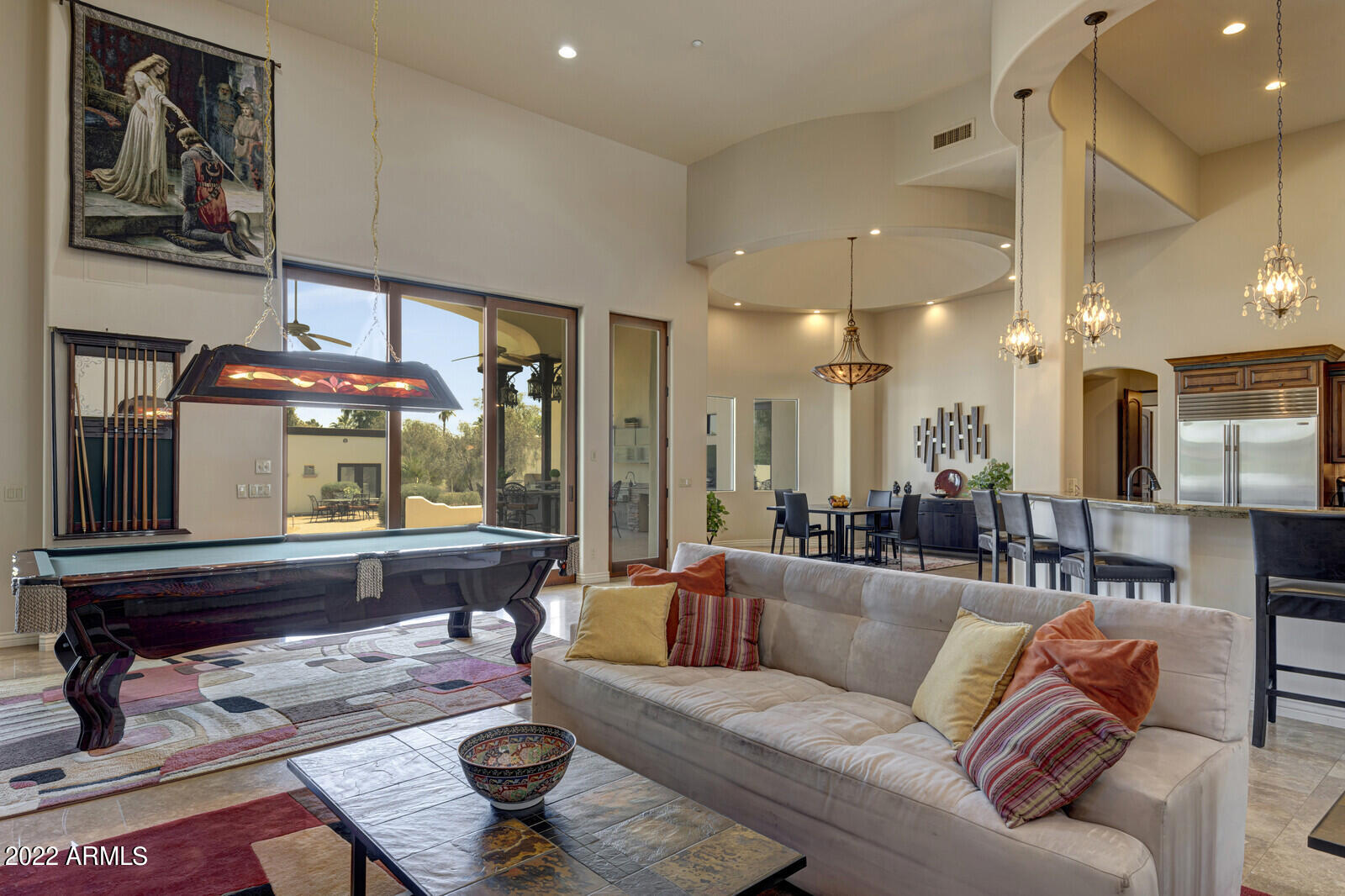 MCDOWELL RANCHOS - Residential