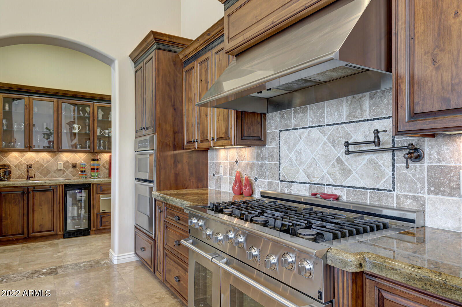 MCDOWELL RANCHOS - Residential