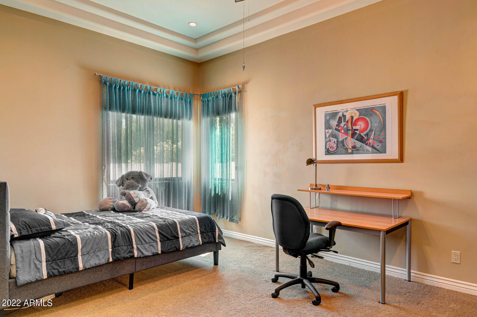 MCDOWELL RANCHOS - Residential
