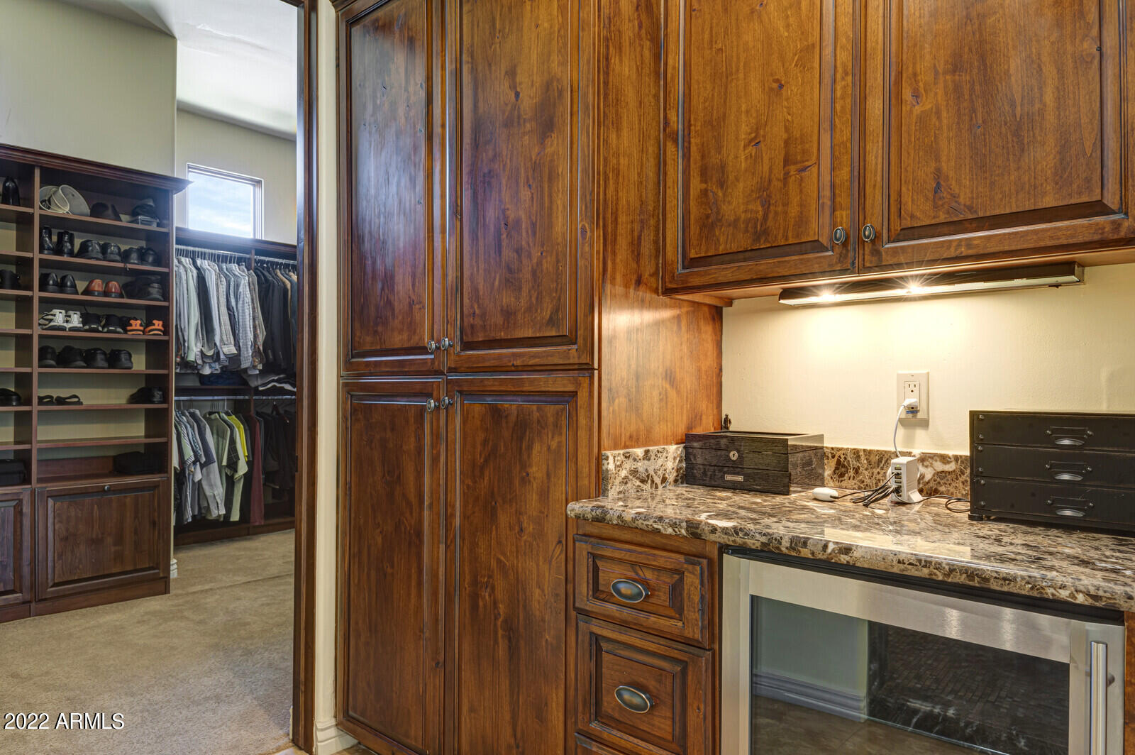 MCDOWELL RANCHOS - Residential