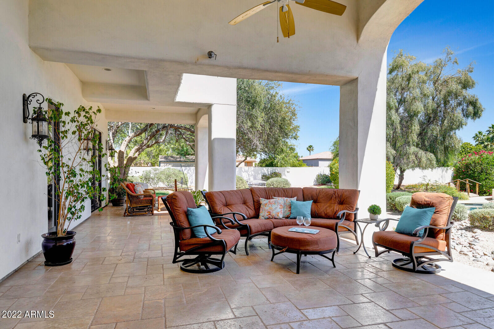MCDOWELL RANCHOS - Residential