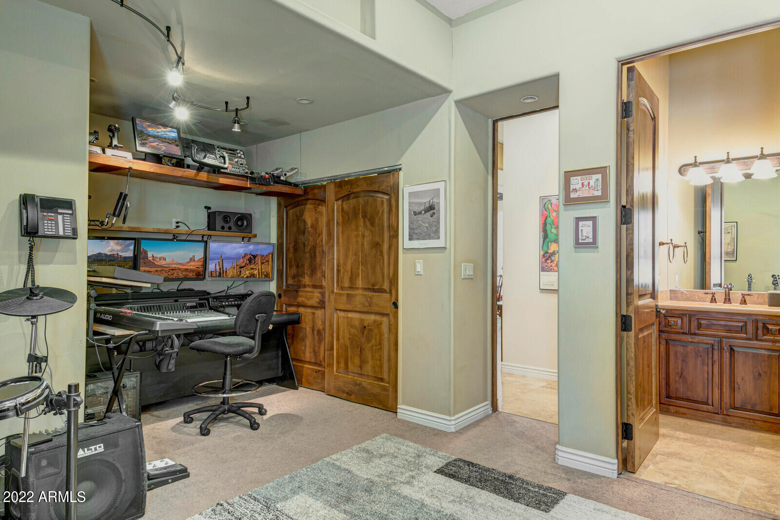 MCDOWELL RANCHOS - Residential