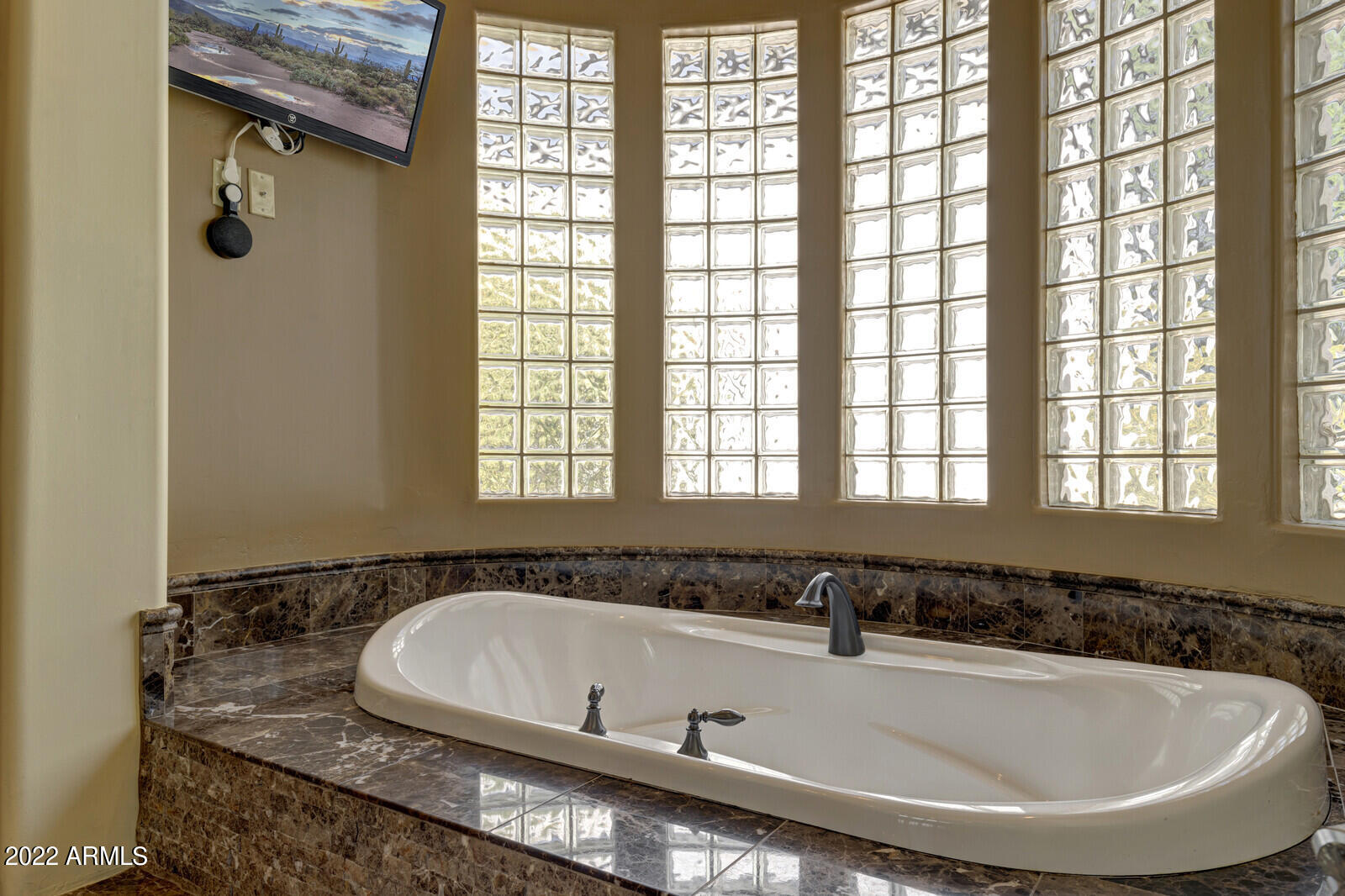 MCDOWELL RANCHOS - Residential
