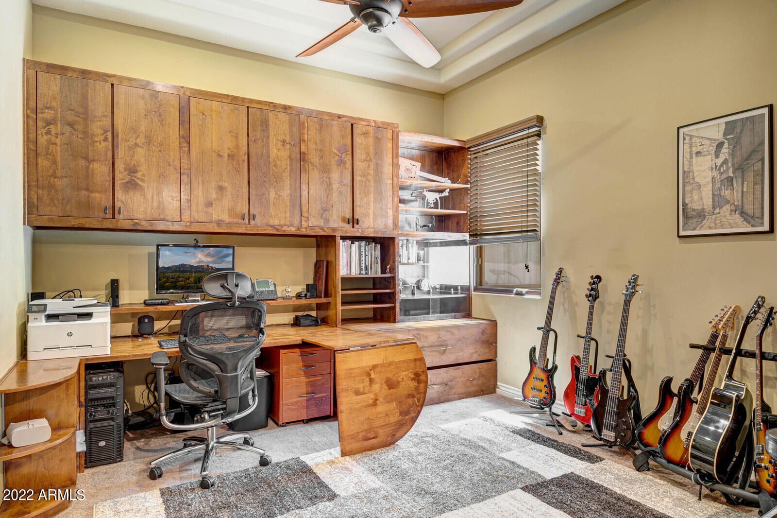 MCDOWELL RANCHOS - Residential