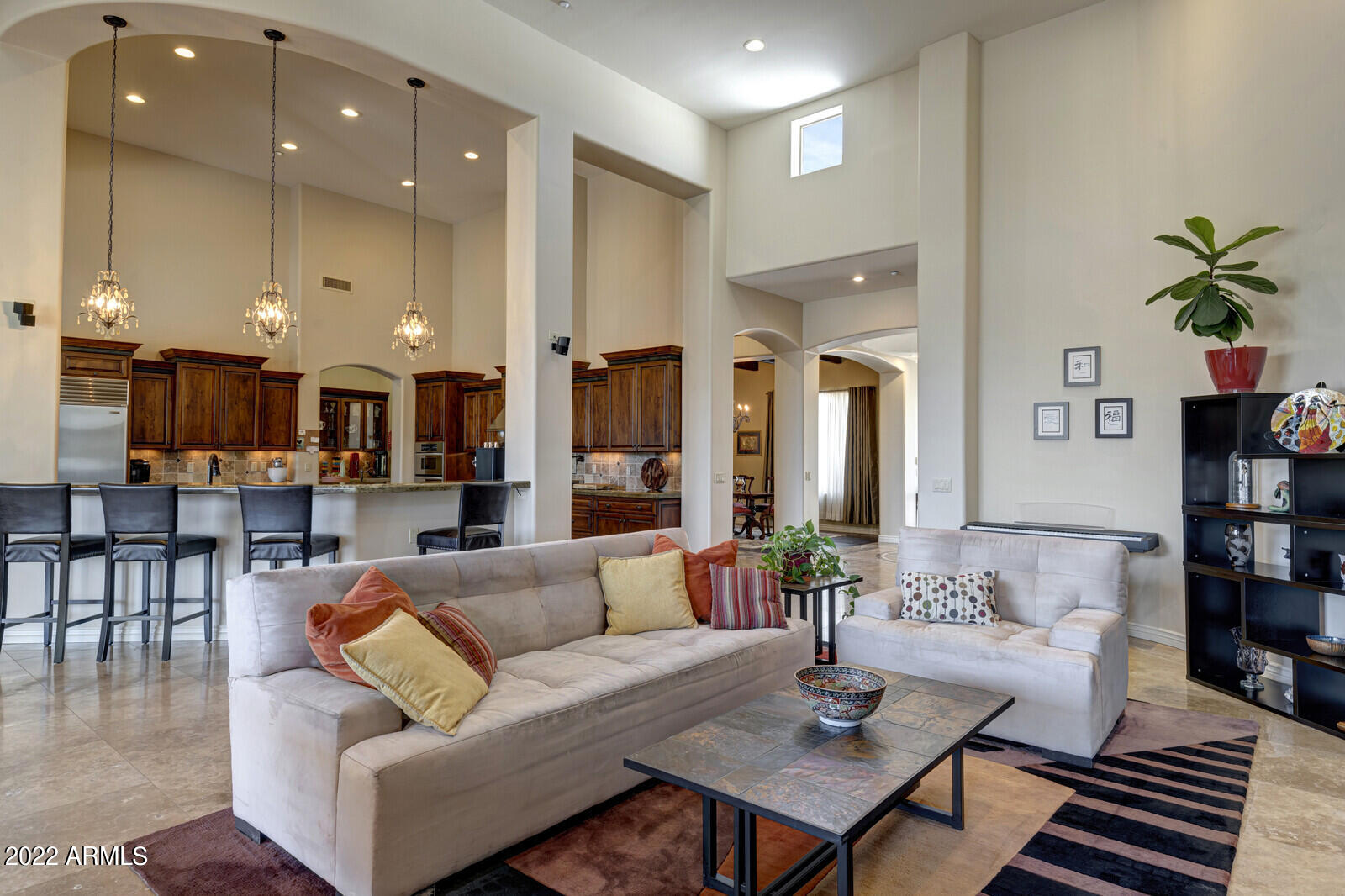 MCDOWELL RANCHOS - Residential