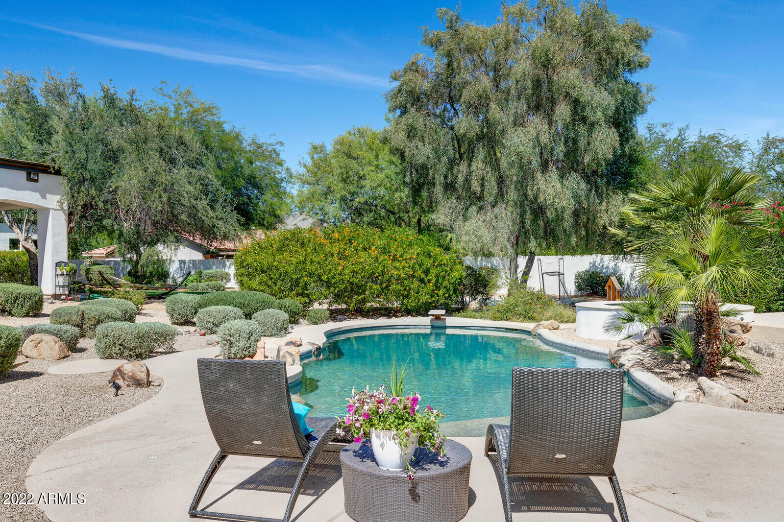 MCDOWELL RANCHOS - Residential