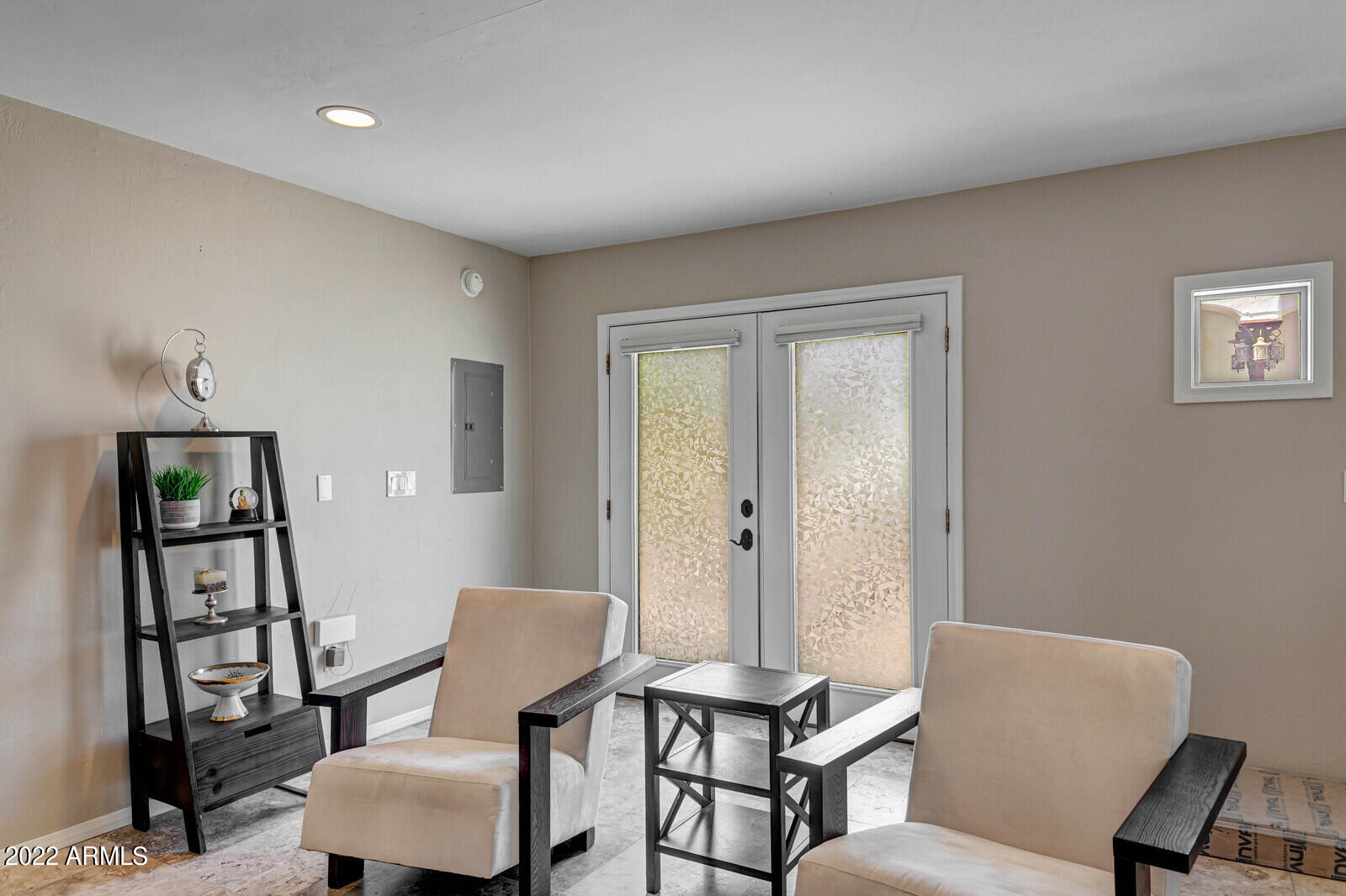 MCDOWELL RANCHOS - Residential