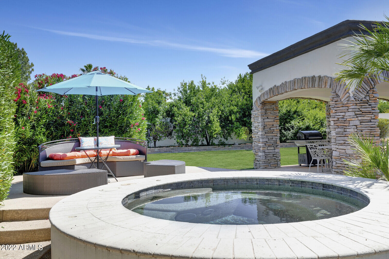MCDOWELL RANCHOS - Residential
