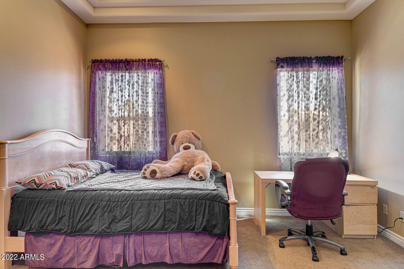 MCDOWELL RANCHOS - Residential