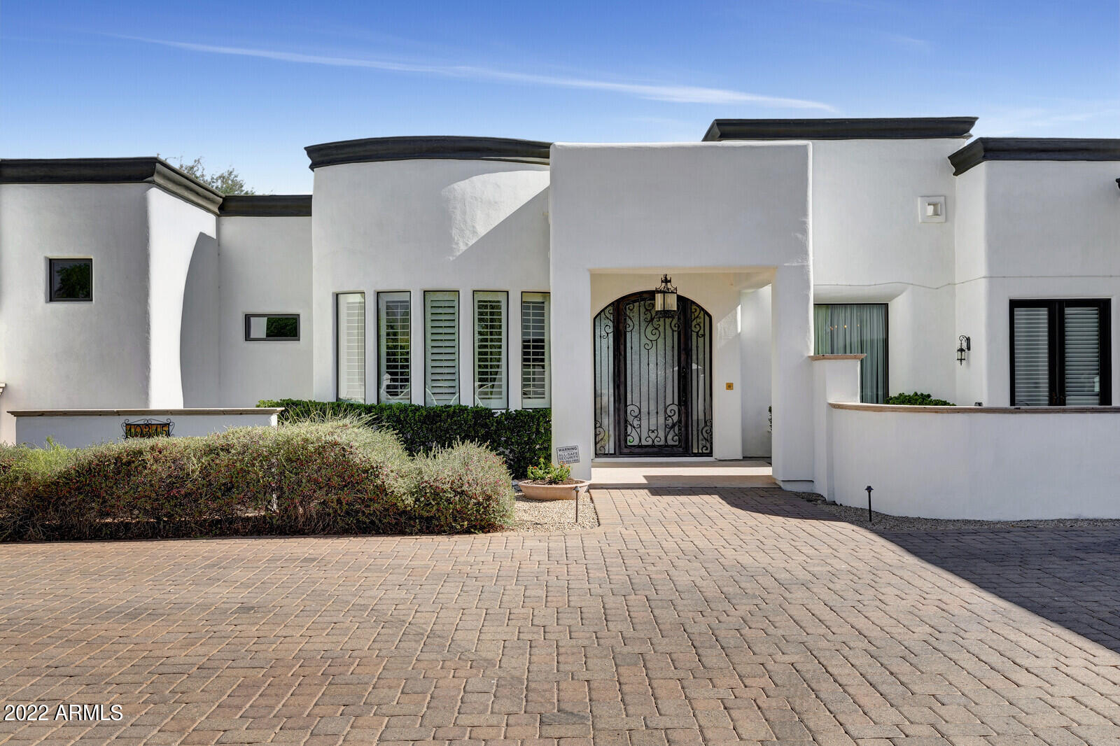 MCDOWELL RANCHOS - Residential