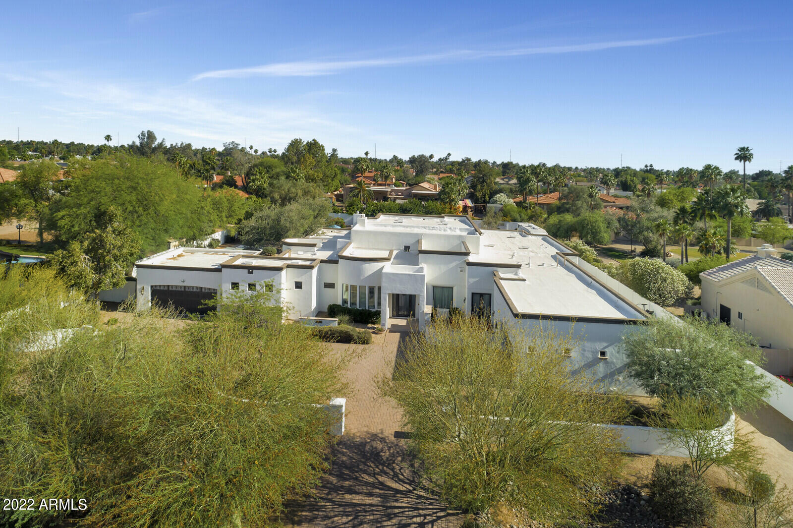 MCDOWELL RANCHOS - Residential