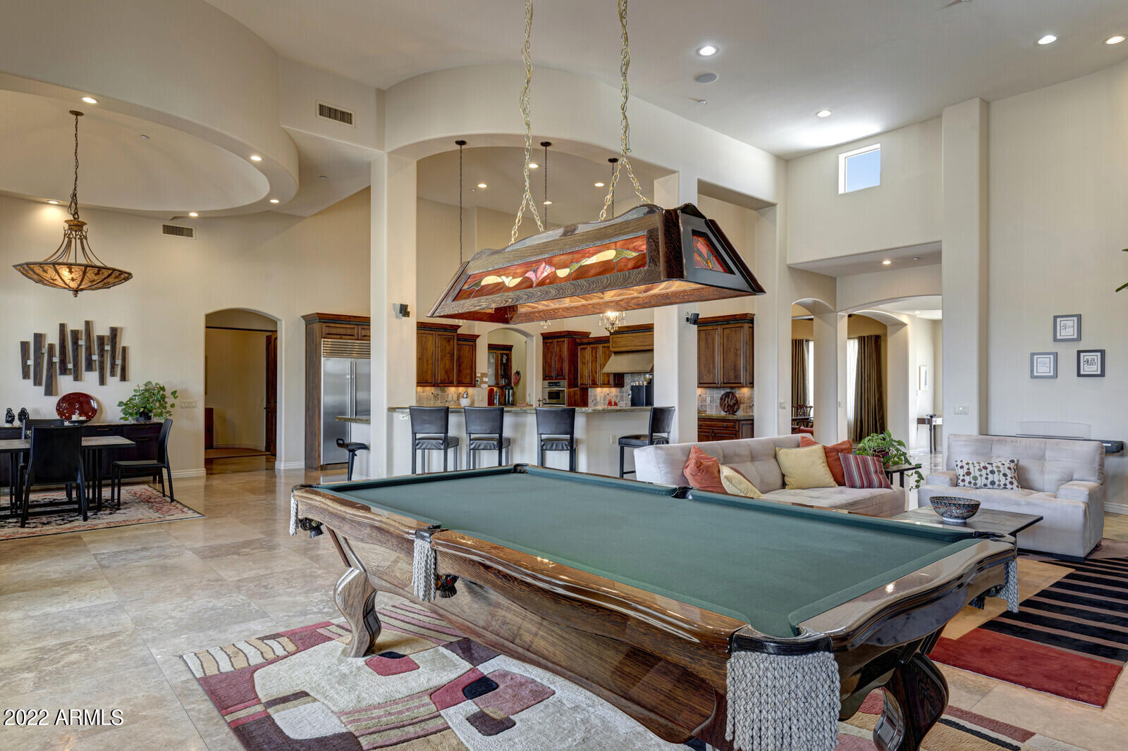MCDOWELL RANCHOS - Residential