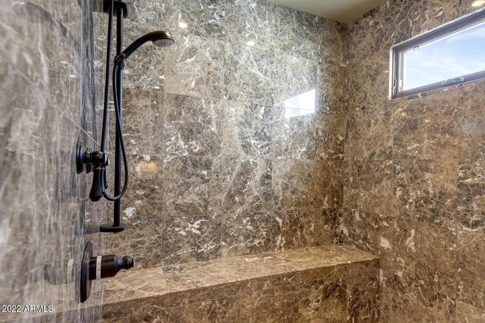 MCDOWELL RANCHOS - Residential