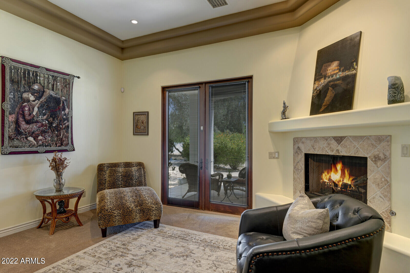 MCDOWELL RANCHOS - Residential