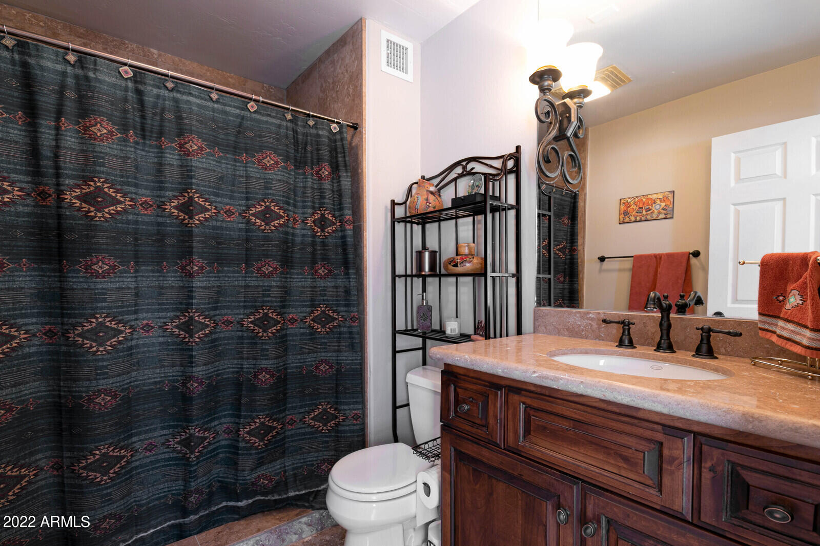 MCDOWELL RANCHOS - Residential
