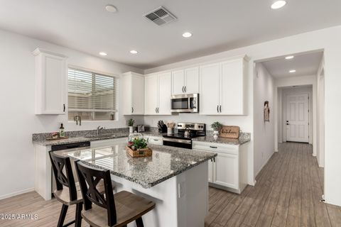 1808 N MENZE Lane Casa Grande AZ 85122