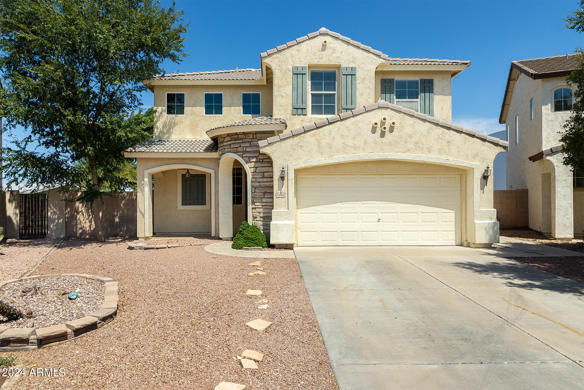 View San Tan Valley, AZ 85140 house