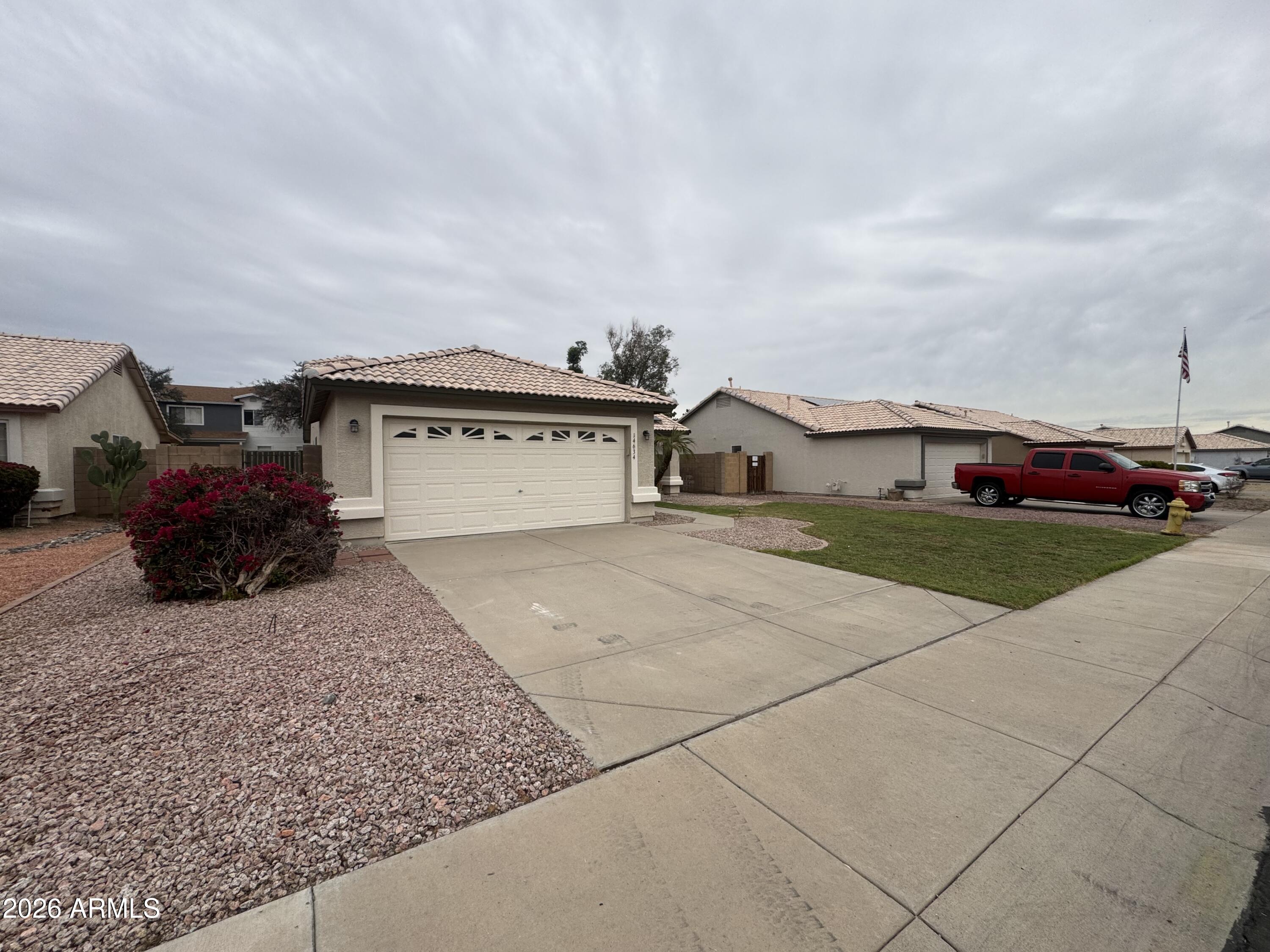 14634 W MARCUS Drive