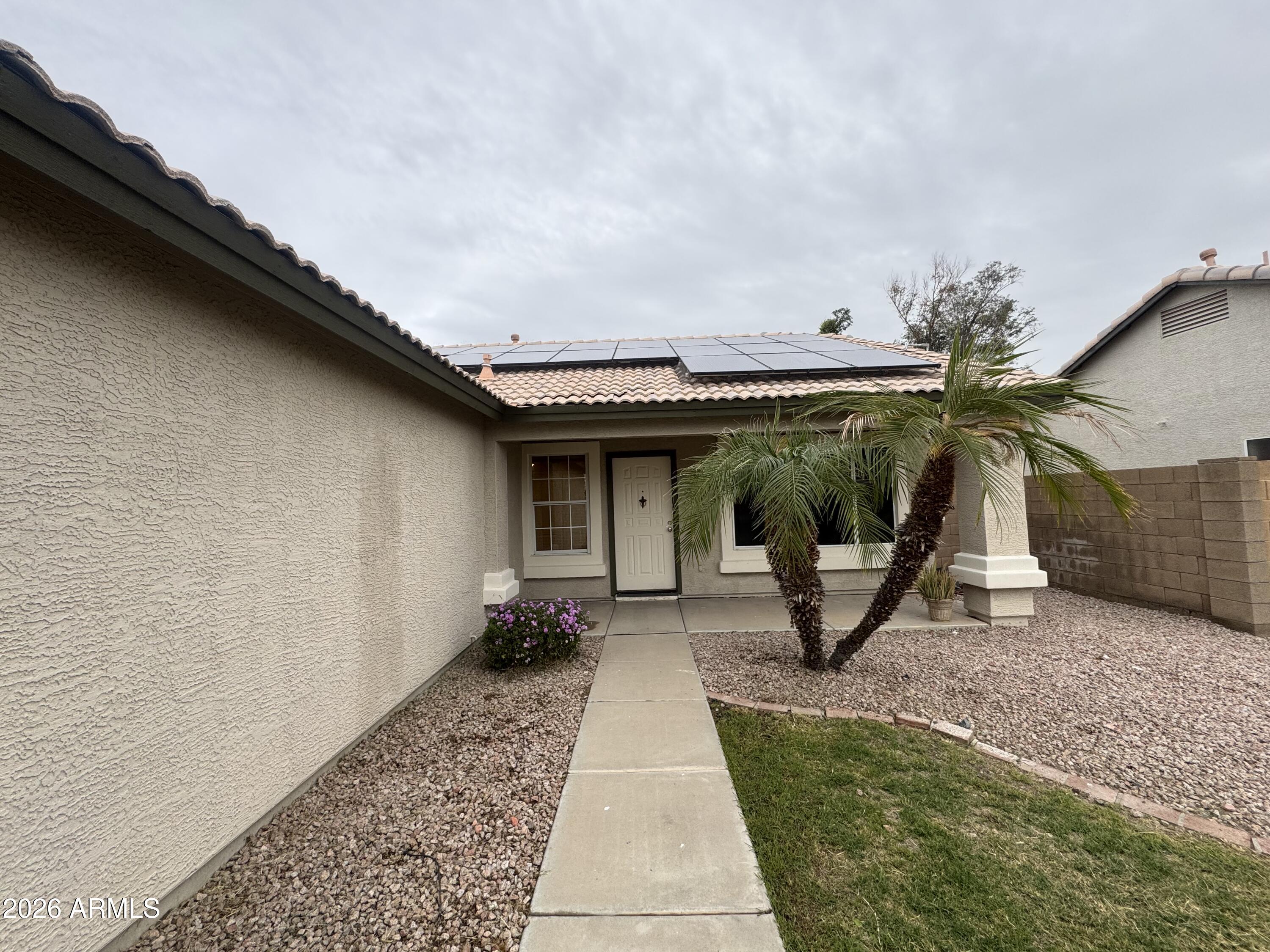 14634 W MARCUS Drive