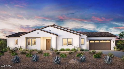 17789 W CRAWFORDSVILLE Drive Surprise AZ 85388