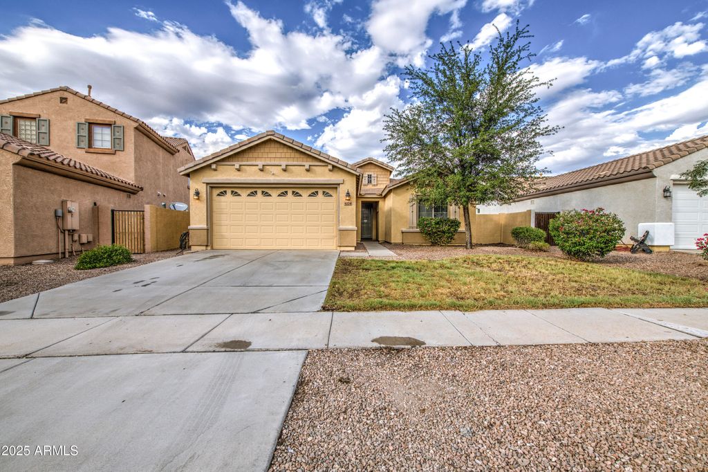 Photo of 4224 S Fireside Court, Gilbert, AZ 85297 (MLS # 6932307)