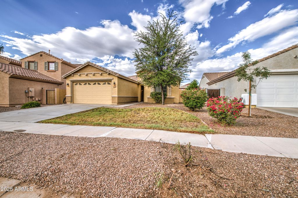Photo of 4224 S Fireside Court, Gilbert, AZ 85297 (MLS # 6932307)