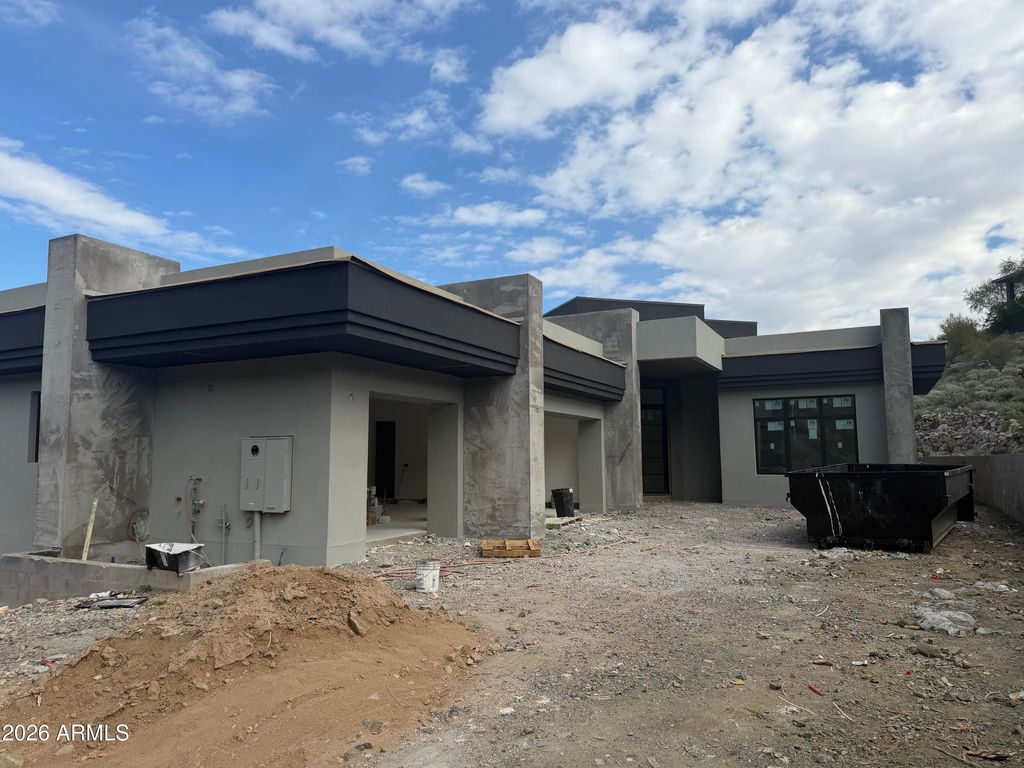 Photo of 13944 E Bighorn Parkway, Fountain Hills, AZ 85268 (MLS # 6975953)