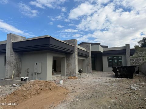 Photo of 13944 E Bighorn Parkway, Fountain Hills, AZ 85268 (MLS # 6975953)