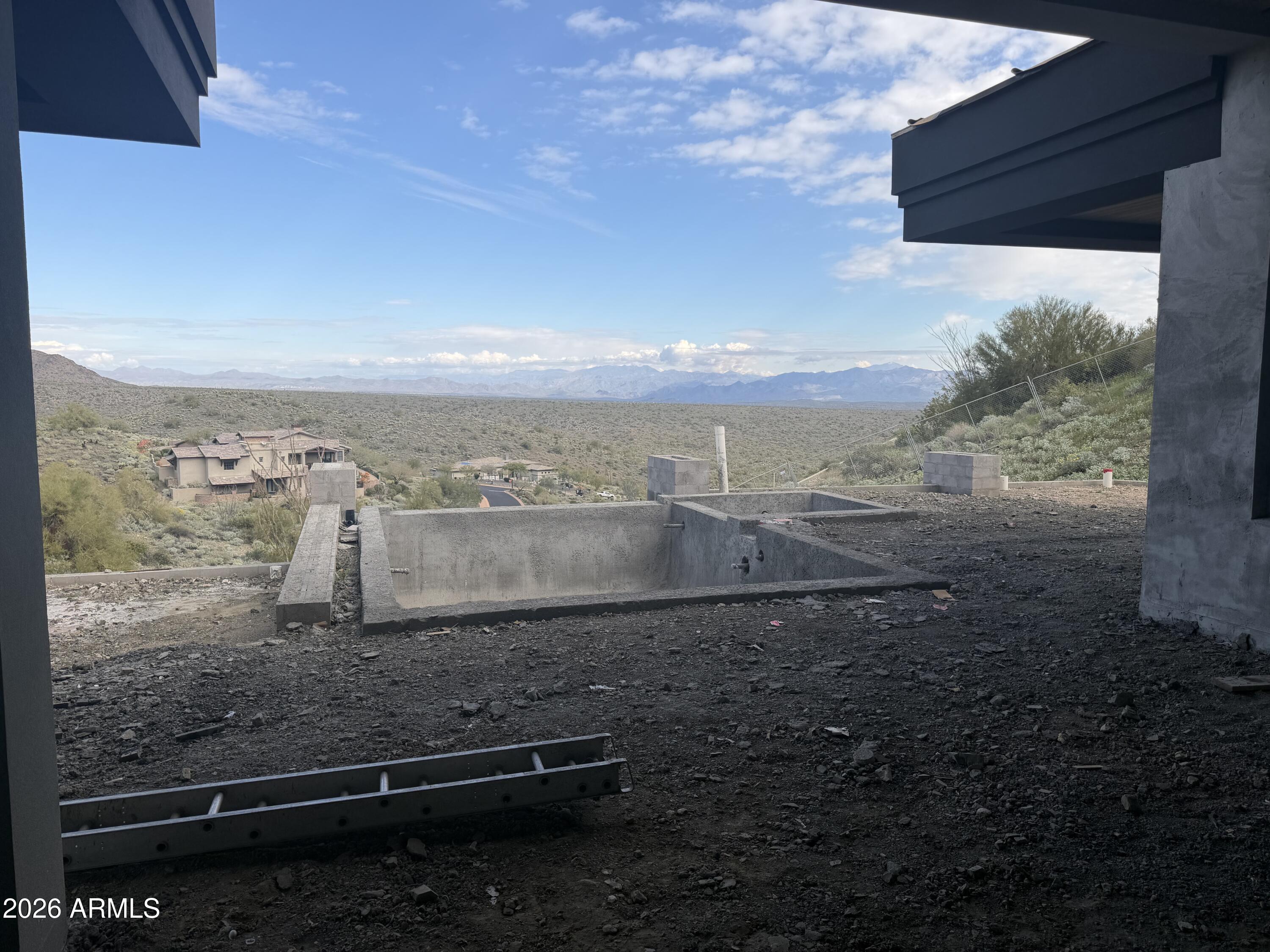 13944 E BIGHORN Parkway