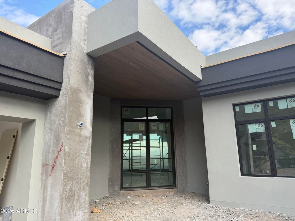 Photo of 13944 E Bighorn Parkway, Fountain Hills, AZ 85268 (MLS # 6975953)