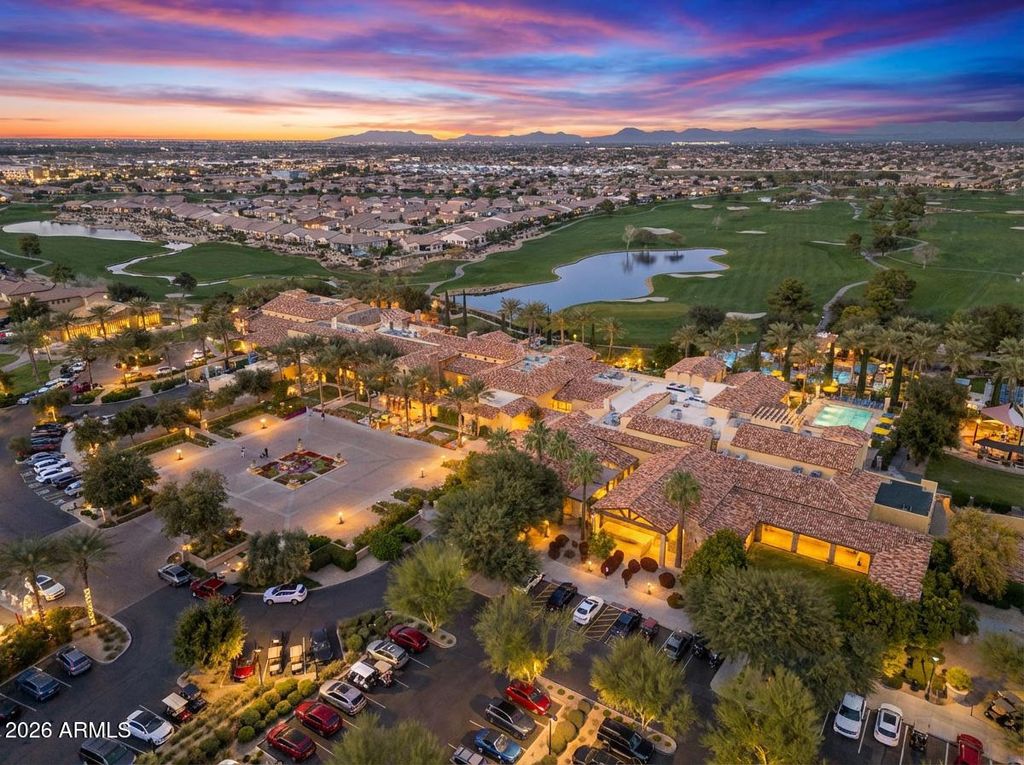 Photo of 849 E Cobble Stone Drive, Queen Creek, AZ 85140 (MLS # 6977525)