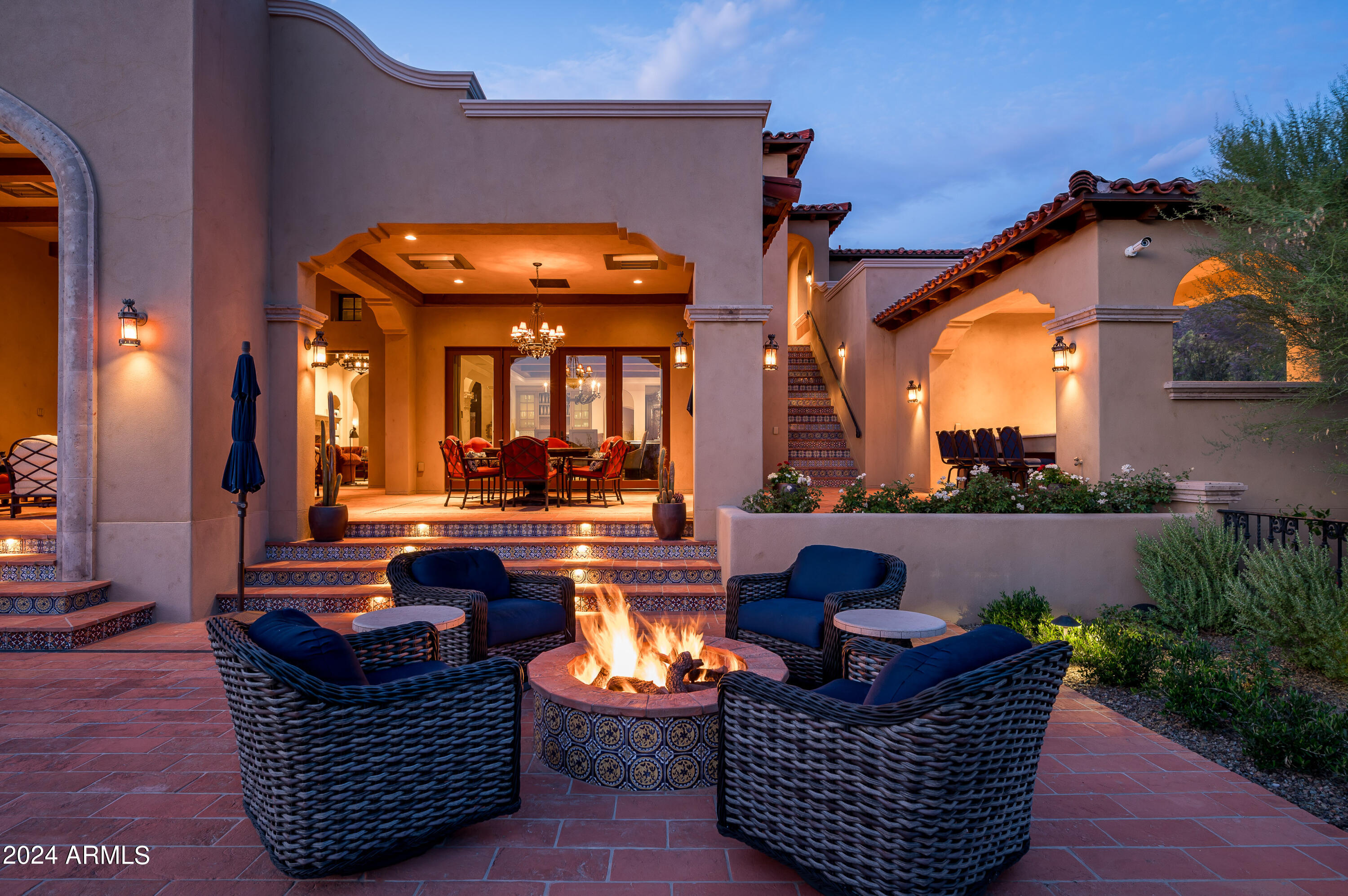 10999 E Whistling Wind Way