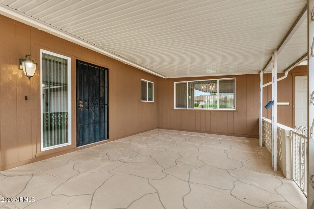Photo of 14462 N Boswell Boulevard, Sun City, AZ 85351 (MLS # 6972549)