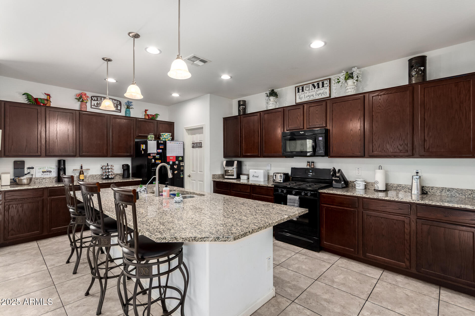 19925 W GRANT Street