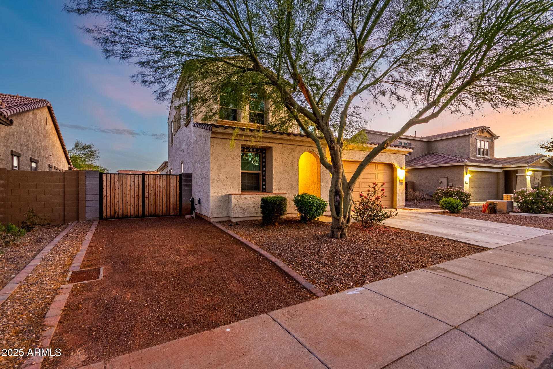 19925 W GRANT Street