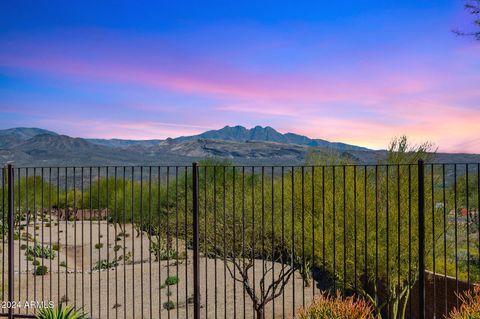 A home in Rio Verde