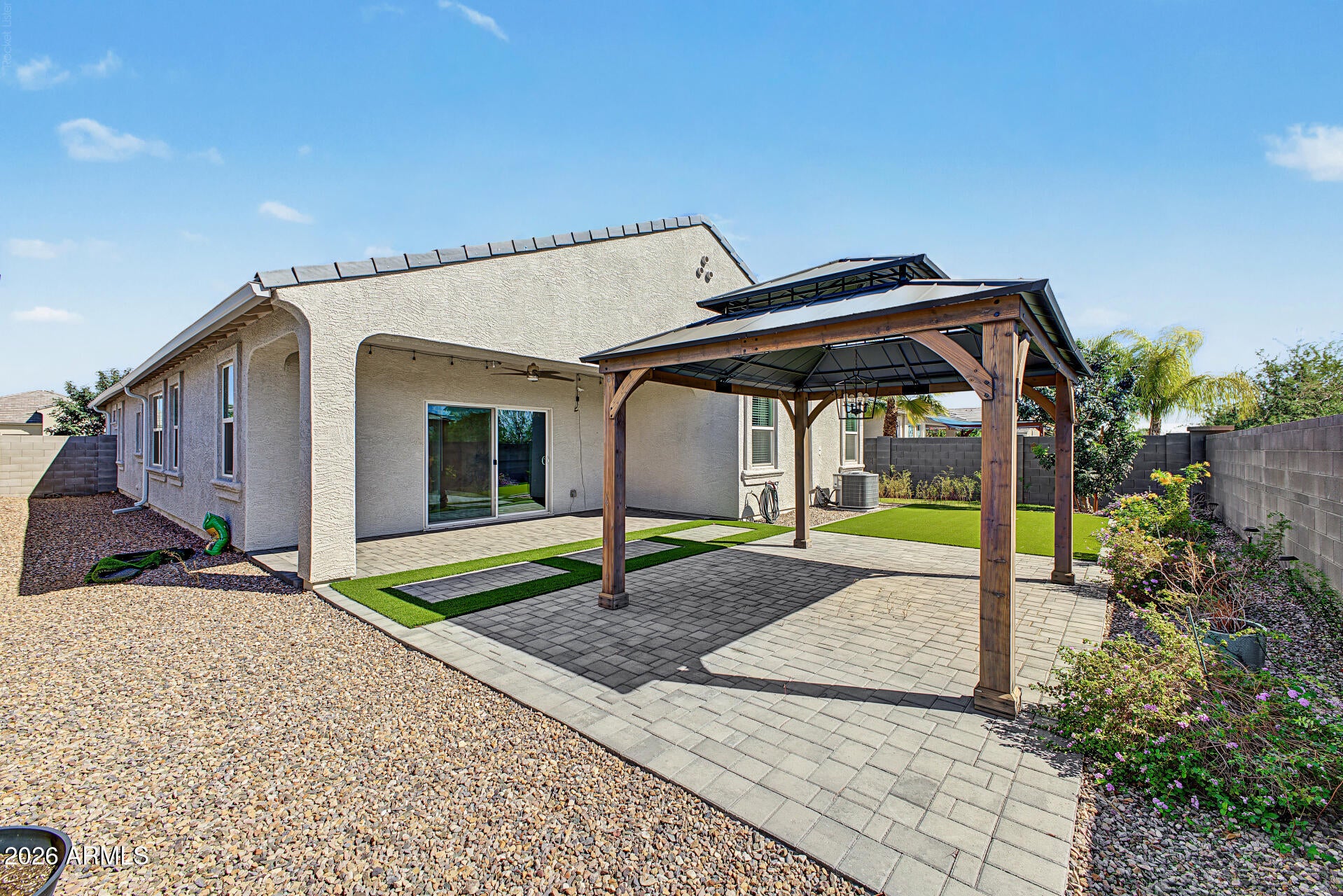18363 W WHISPERING WIND Drive