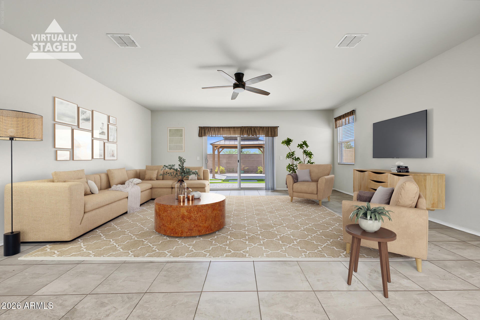 18363 W WHISPERING WIND Drive