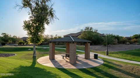 A home in Mesa