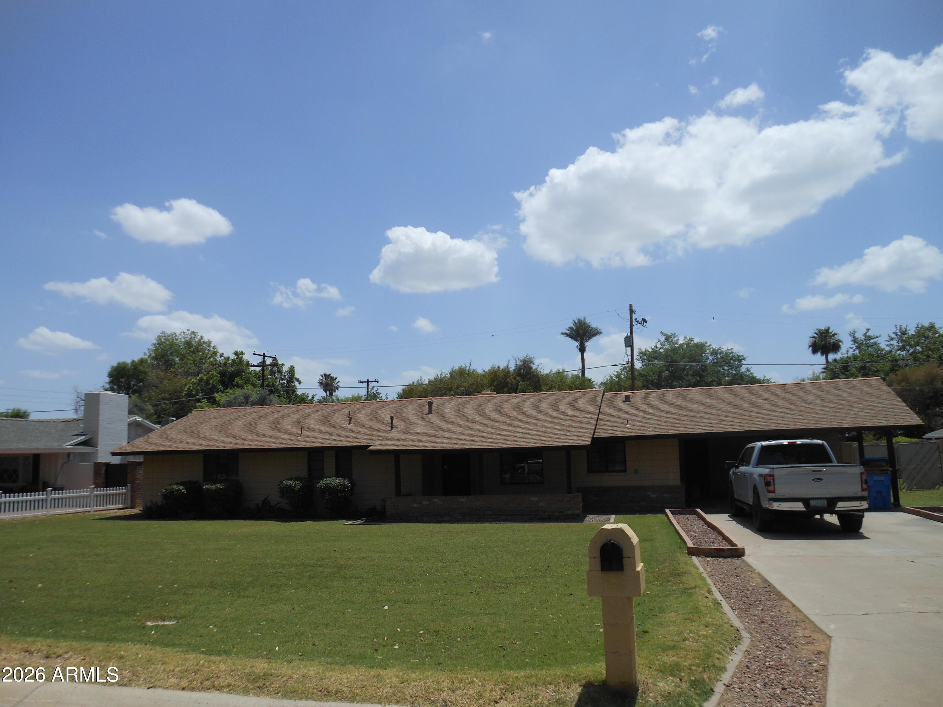 SUNKIST GROVES - Residential