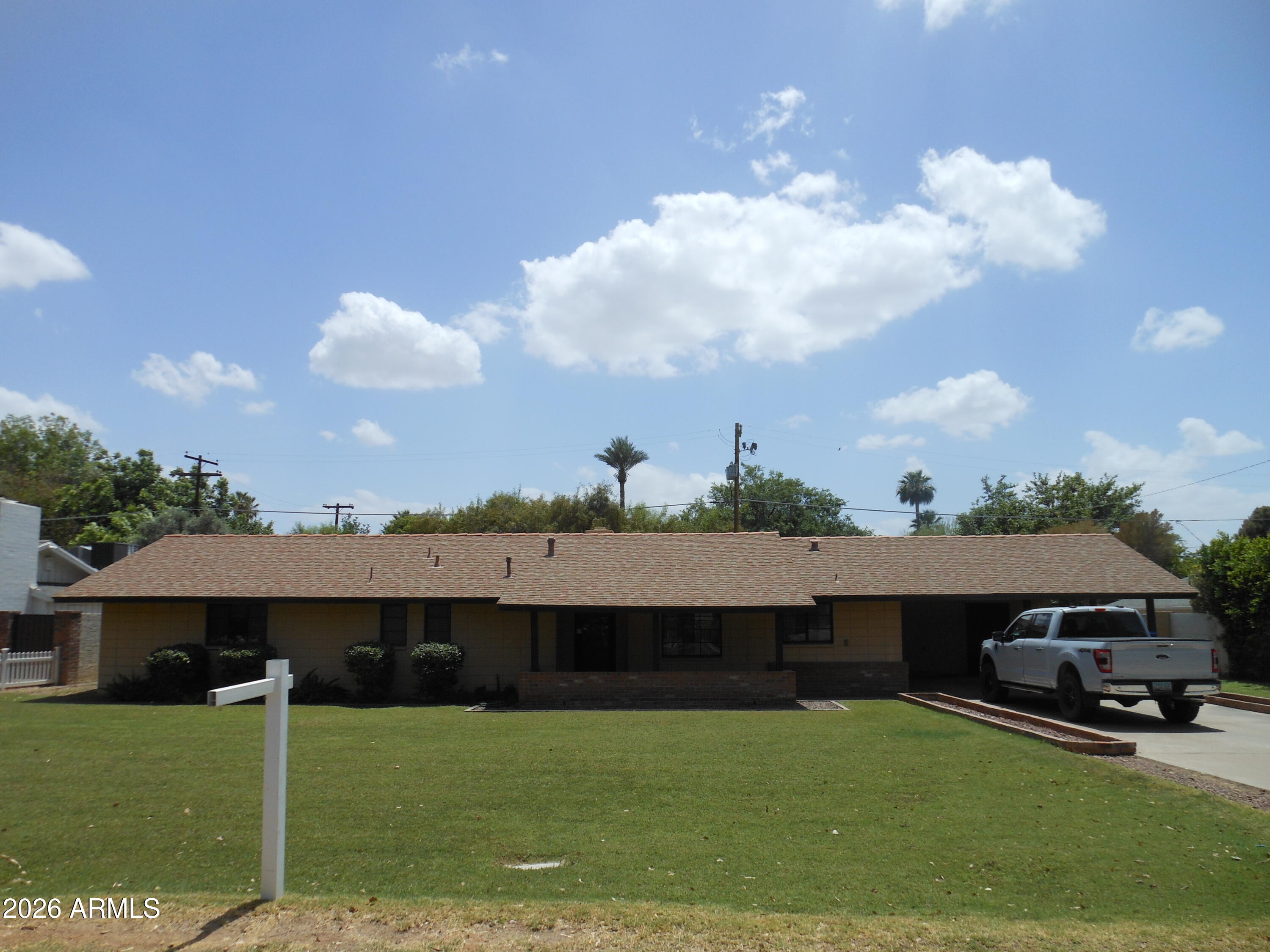 SUNKIST GROVES - Residential