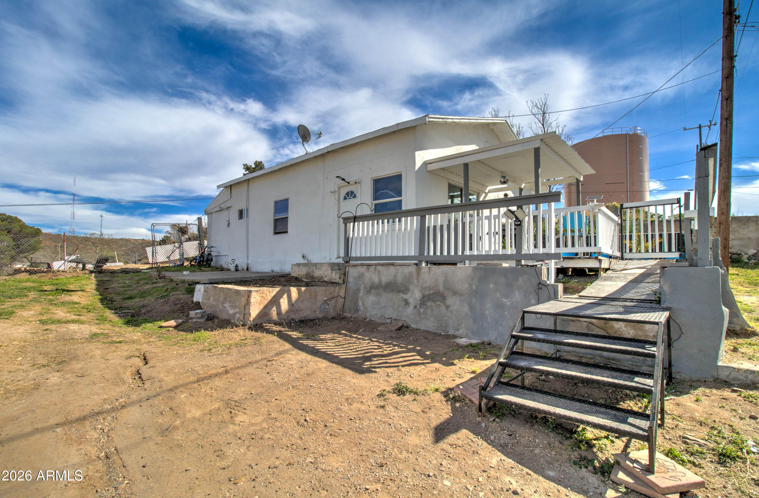 5741 S INSPIRATION Drive