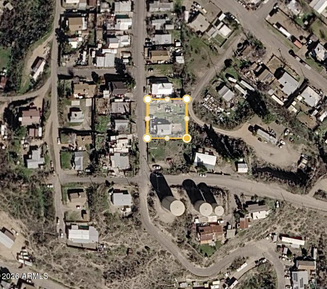 5741 S INSPIRATION Drive