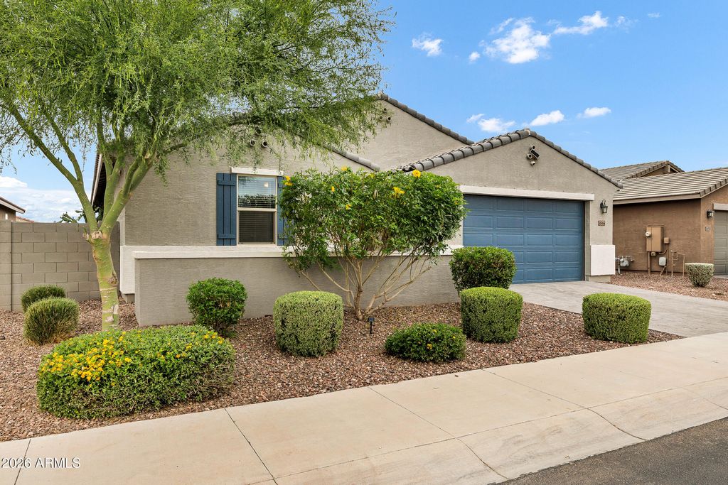 Photo of 36964 N Campolina Road, San Tan Valley, AZ 85140 (MLS # 7014676)