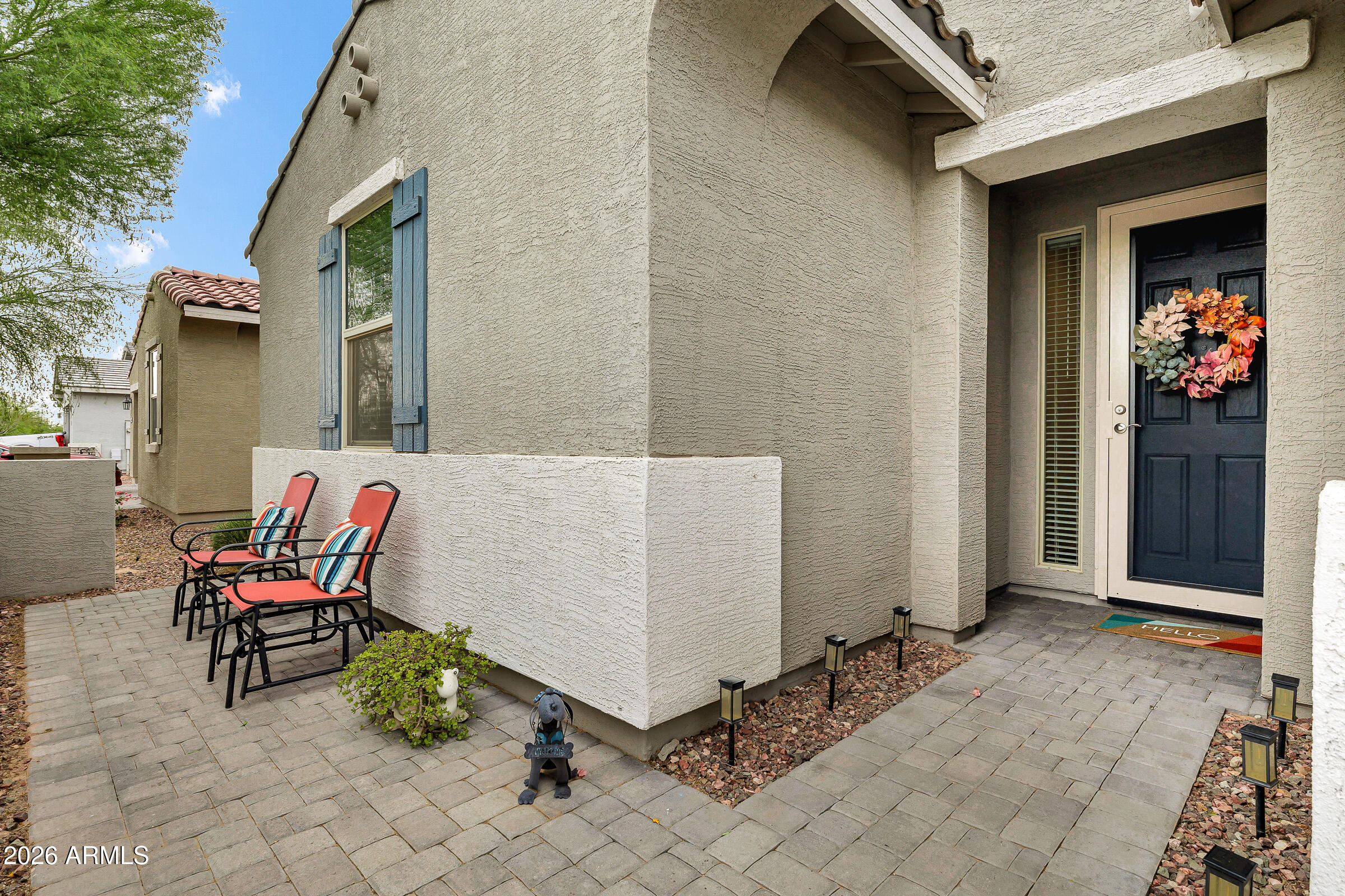 36964 N CAMPOLINA Road