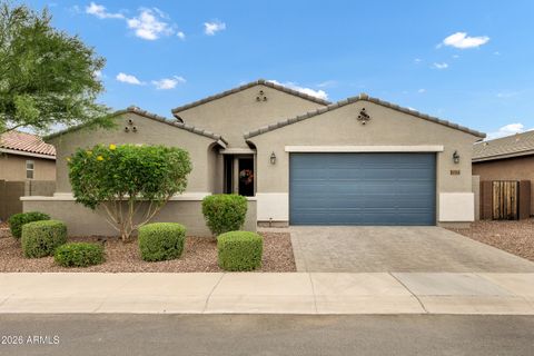 Photo of 36964 N Campolina Road, San Tan Valley, AZ 85140 (MLS # 7014676)