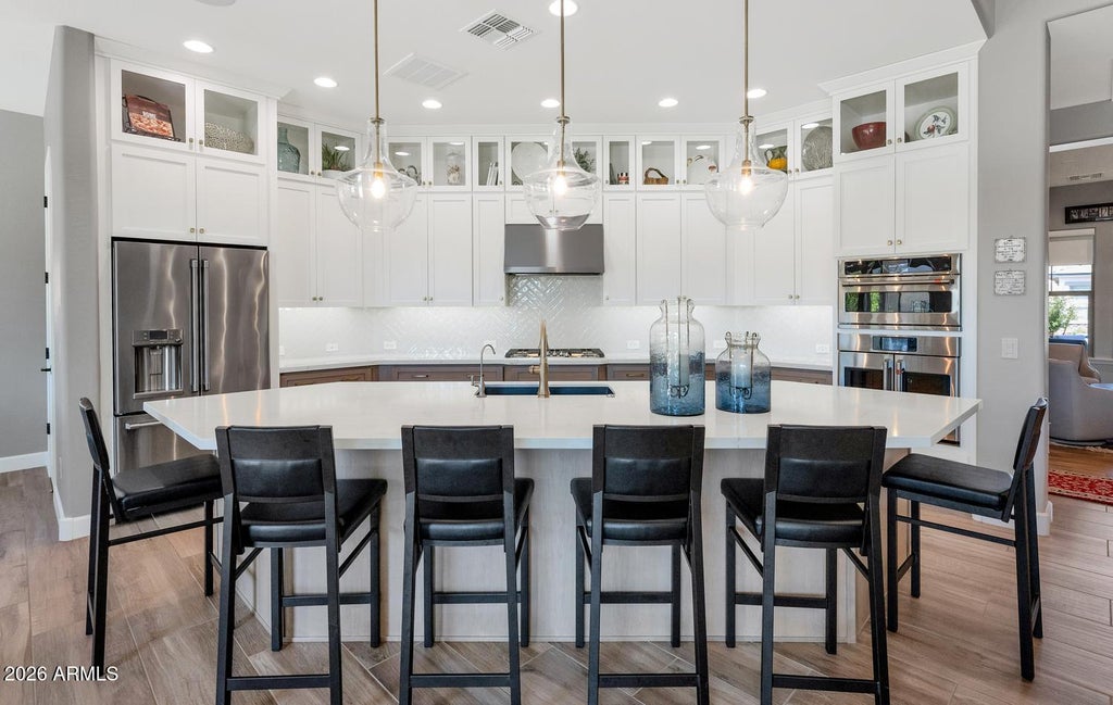 Photo of 20739 W Rattler Road, Buckeye, AZ 85396 (MLS # 7079553)