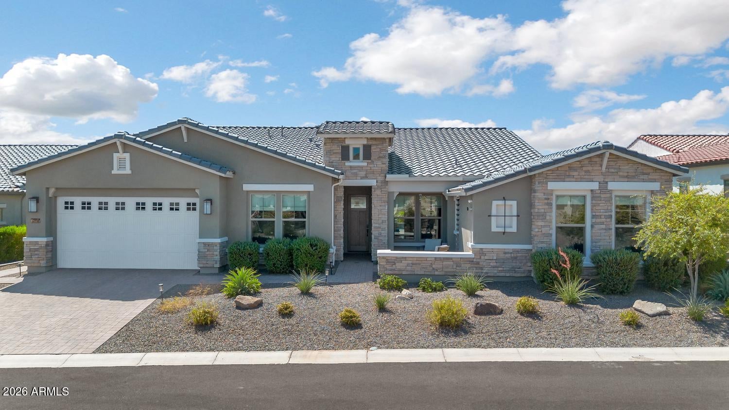 20739 W Rattler Road