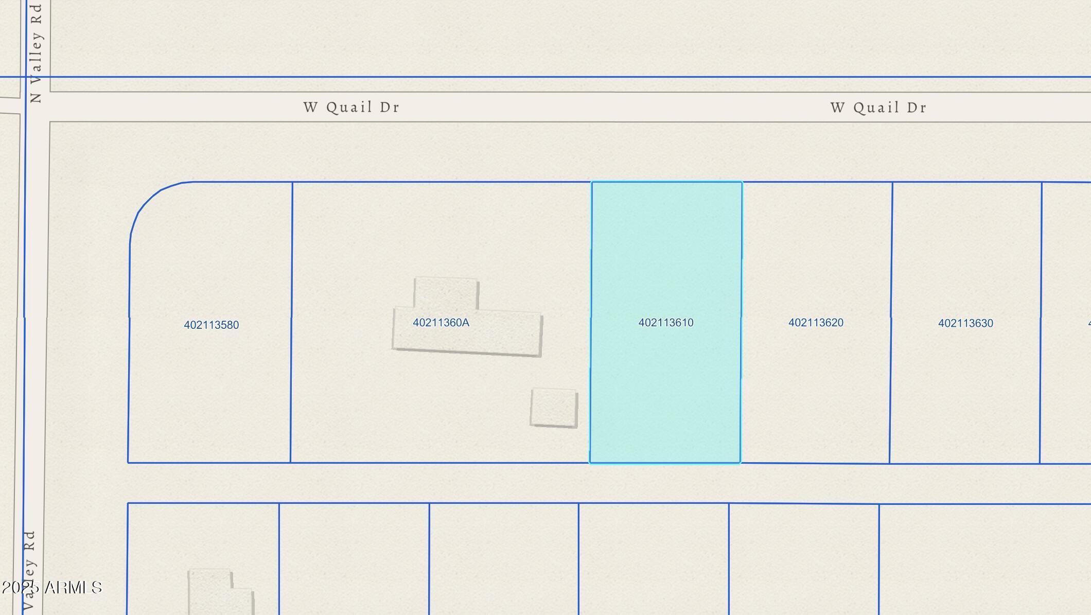 3455 W QUAIL Road 25