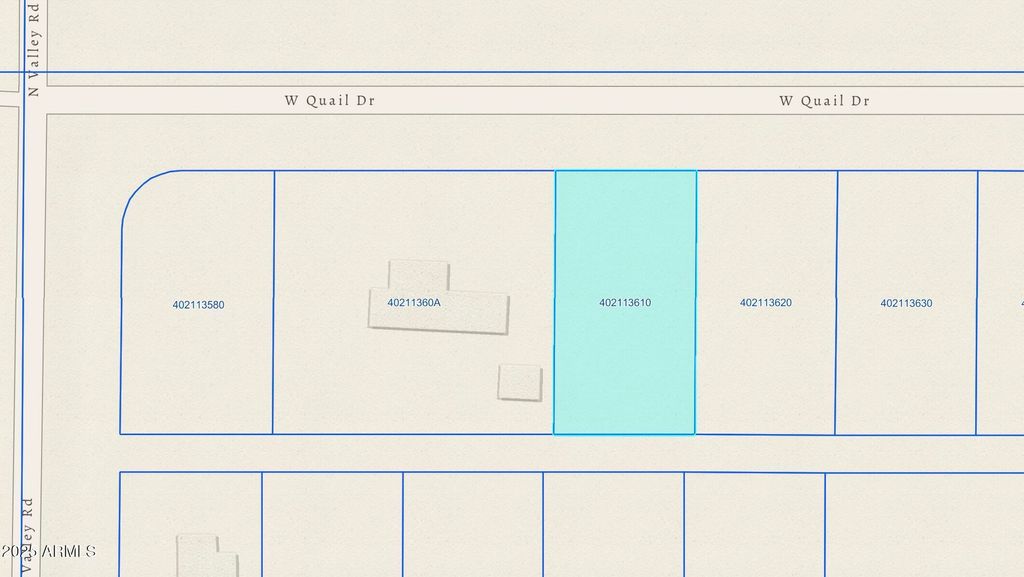 Photo of 3455 W Quail Road #25, Eloy, AZ 85131 (MLS # 6949457)